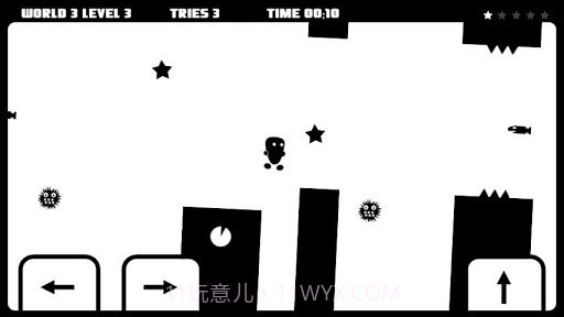 小小杰克  Tiny Jack截图2