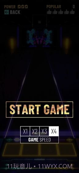 TapDJ截图2 TapDJ截图2