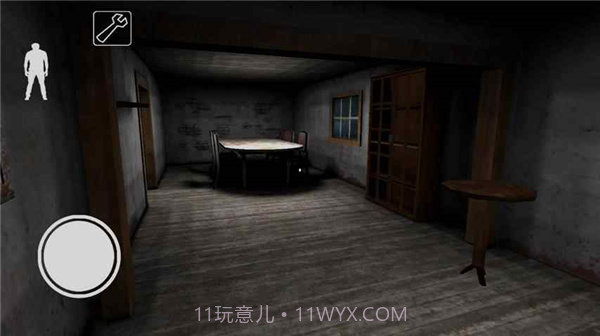 恐怖老奶奶开挂版截图2