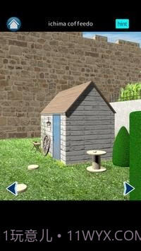 和你一起逃脱截图3