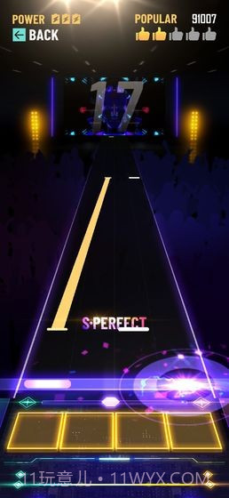 TapDJ截图3 TapDJ截图3