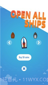 鲨鱼岛生存截图4 鲨鱼岛生存截图4