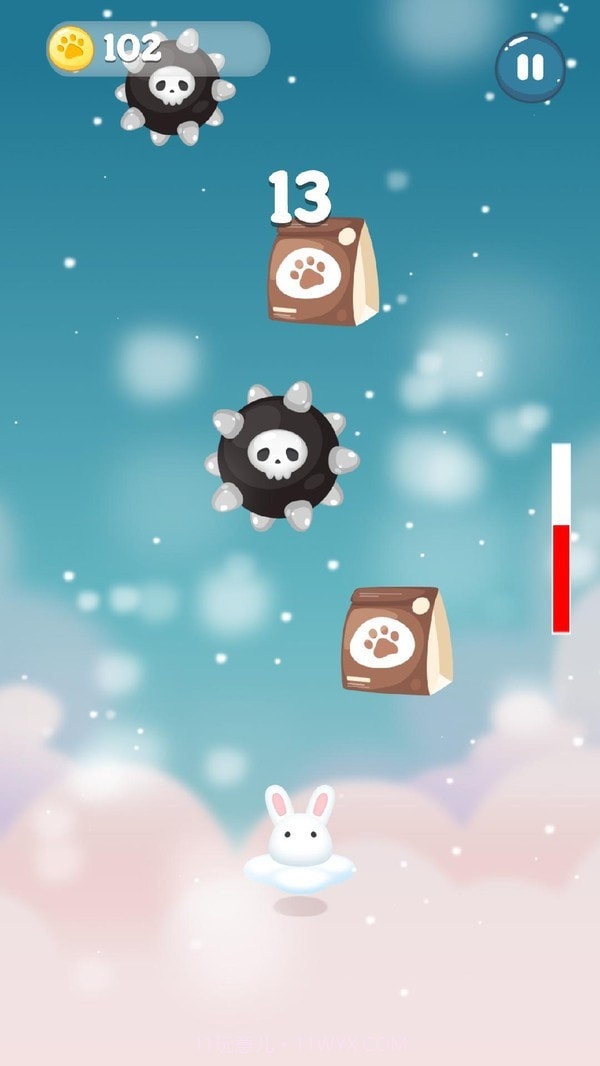 保护动物朋友截图1