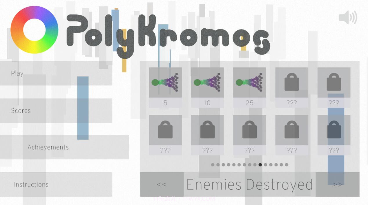 PolyKromos截图2
