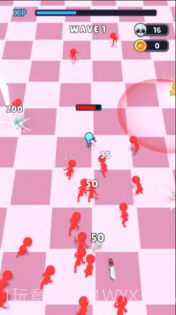 超级幸存者3D截图4