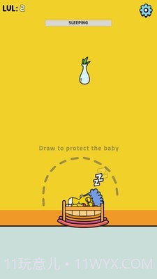 救救娃娃截图2