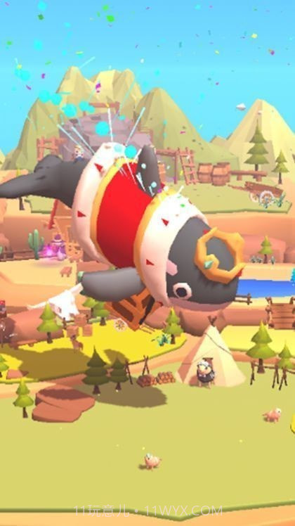 动物之友梦幻岛截图1 动物之友梦幻岛截图1