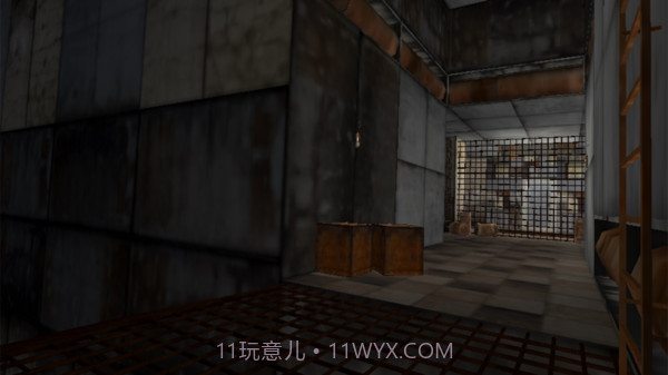 恐怖核工厂爆炸截图2