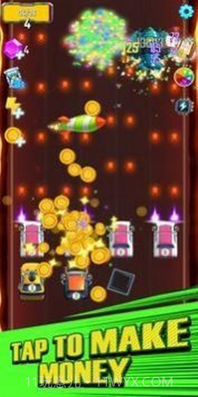 合并汽车放置射击截图3 合并汽车放置射击截图3