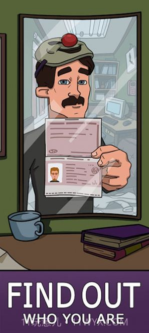 疯狂探索逃脱截图3 疯狂探索逃脱截图3