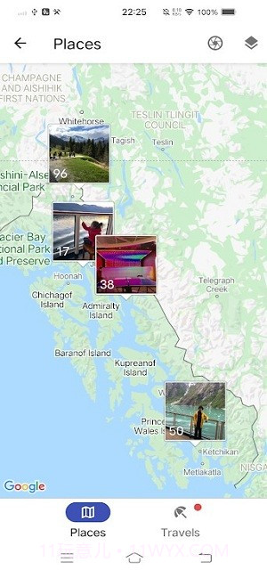 A+相册图库截图3