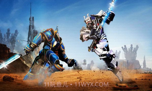 改造机器人战斗截图1 改造机器人战斗截图1