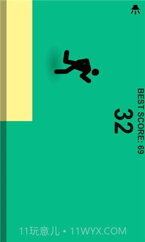 色彩狂奔截图2 色彩狂奔截图2