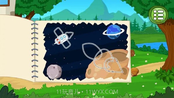 小猪佩奇家庭作业截图1 小猪佩奇家庭作业截图1