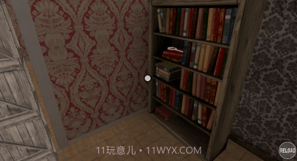 小胡子爷爷截图2