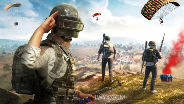 多人突击队2021截图4