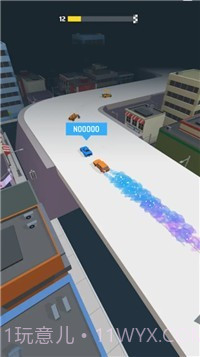 特技赛车飘移截图3