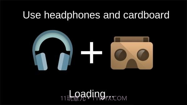 孤寂VR汉化版截图1 孤寂VR汉化版截图1