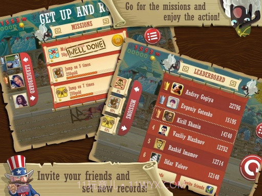 绵羊末日行动 Sheep Happens截图4 绵羊末日行动 Sheep Happens截图4