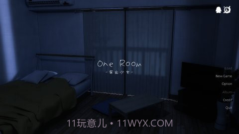 One Room截图1 One Room截图1