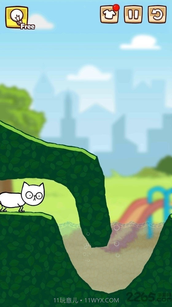 拯救小猫咪截图4 拯救小猫咪截图4