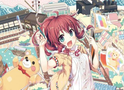 爱上火车截图1 爱上火车截图1