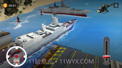 航母模拟器截图2 航母模拟器截图2