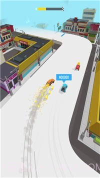 特技赛车飘移截图2