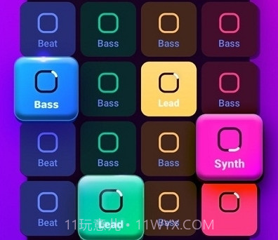 Loop Maker Pro截图1 Loop Maker Pro截图1