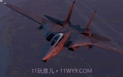 航母降落（Aircraft Carrier Simulator 3D）截图2
