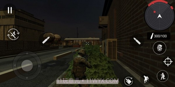 特警射击反恐精英截图2 特警射击反恐精英截图2