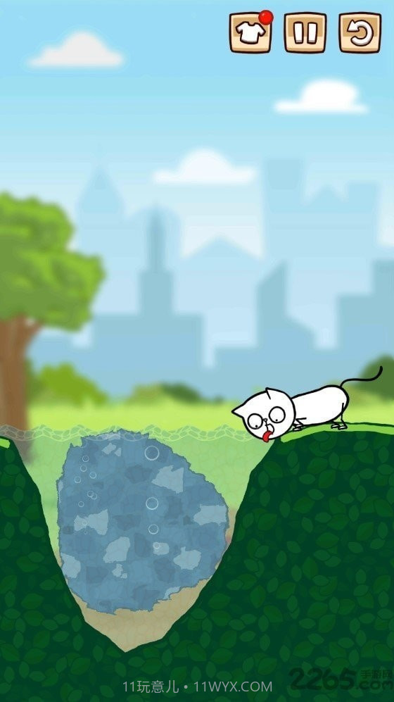 拯救小猫咪截图3 拯救小猫咪截图3