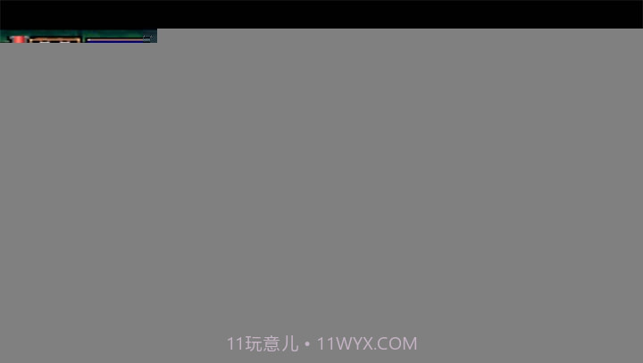 恶魔城X：月下夜想曲 汉化优化版截图1