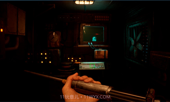 Zoochosis疯批动物园截图2