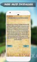 My Girlfriend Mod for MCPE截图1 My Girlfriend Mod for MCPE截图1