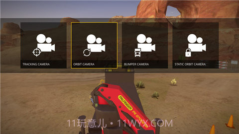 建筑模拟2全车解锁中文版截图5 建筑模拟2全车解锁中文版截图5