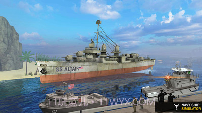 航母模拟器截图5 航母模拟器截图5