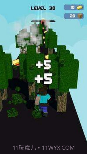 沙盒赛跑者截图1