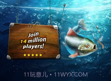 gone fishing截图2 gone fishing截图2