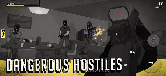 sierra7高级版截图1 sierra7高级版截图1