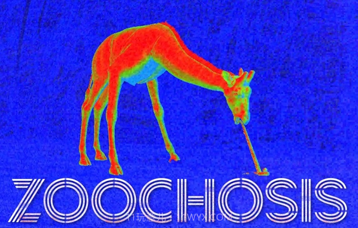 Zoochosis疯批动物园截图3