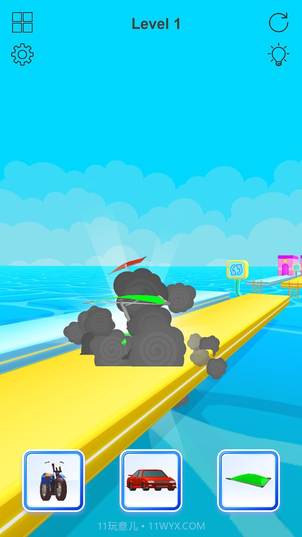 换个座驾快跑截图2 换个座驾快跑截图2