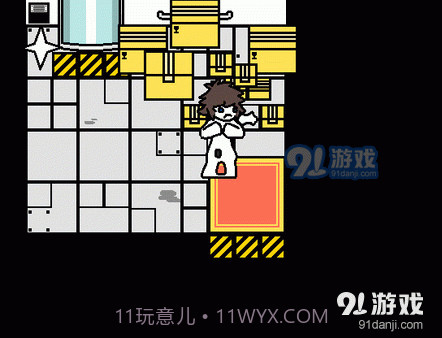 changedspecial兽化截图2 changedspecial兽化截图2