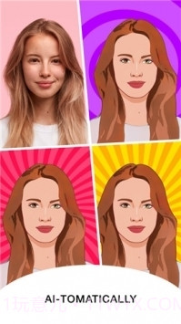 toonme中文版截图3 toonme中文版截图3