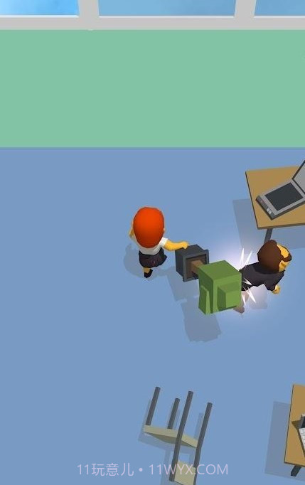 减压办公室截图3 减压办公室截图3