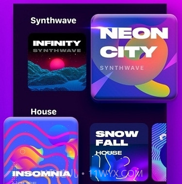 Loop Maker Pro截图3 Loop Maker Pro截图3