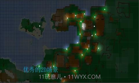迷离梦境截图2