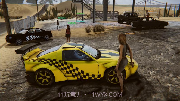 火力全开2城市狂热游戏截图1 火力全开2城市狂热游戏截图1