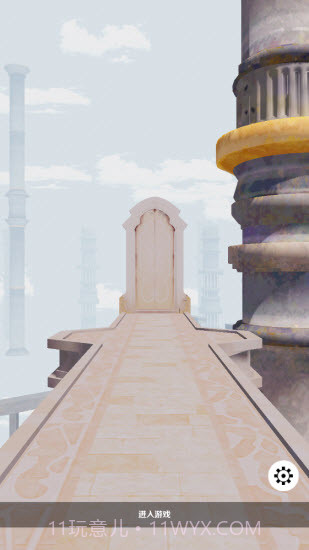 m木糖m原神跑酷截图4