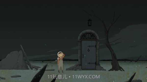 月影之塔LUNA手游截图5